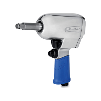 Blue Point AT5500TL Stubby Pneumatic Impact Wrench 1/2 Blue Point AT5500TL Stubby Pneumatic Impact Wrench 1/2